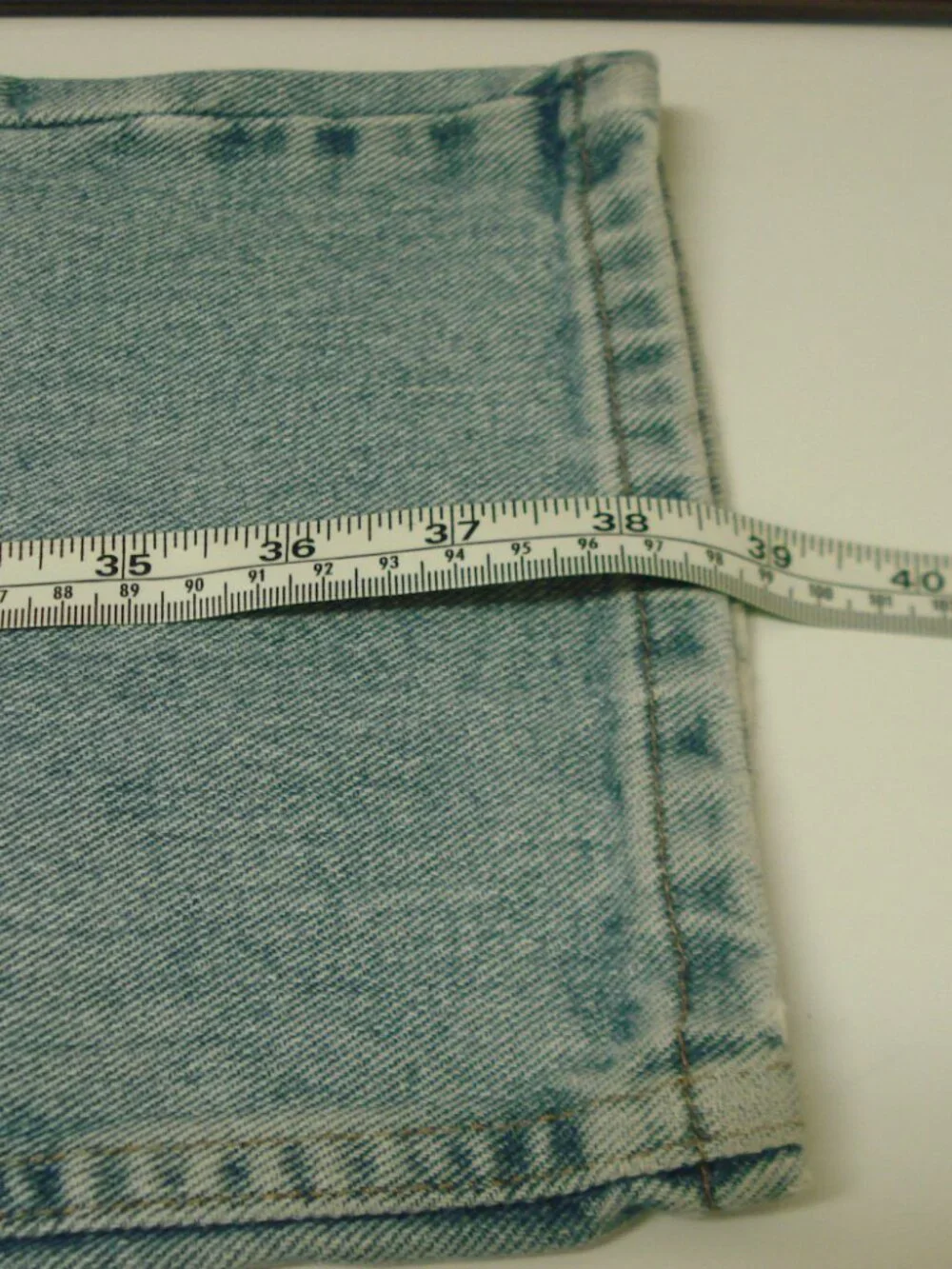 Wrangler Premium Relaxed Fit Jeans Mens 29